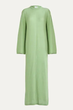 Alba Long Sleeve Dress