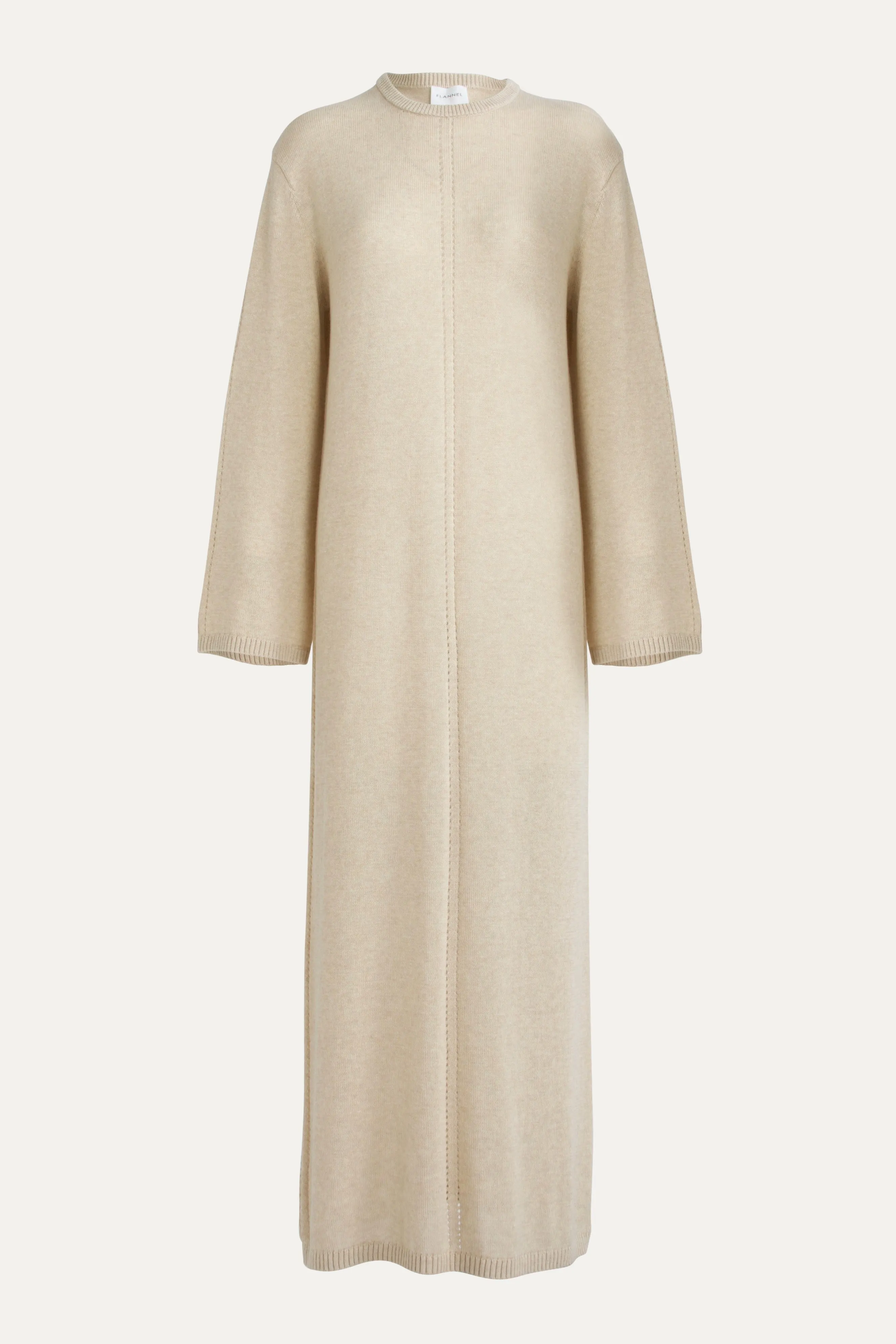 Alba Long Sleeve Dress