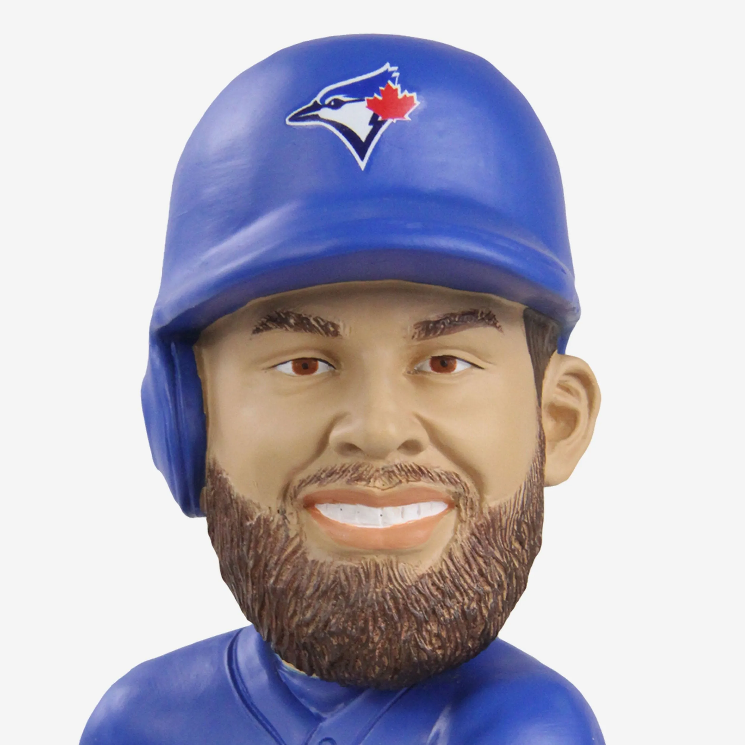 Brandon Belt Toronto Blue Jays Next Stop Bobblehead