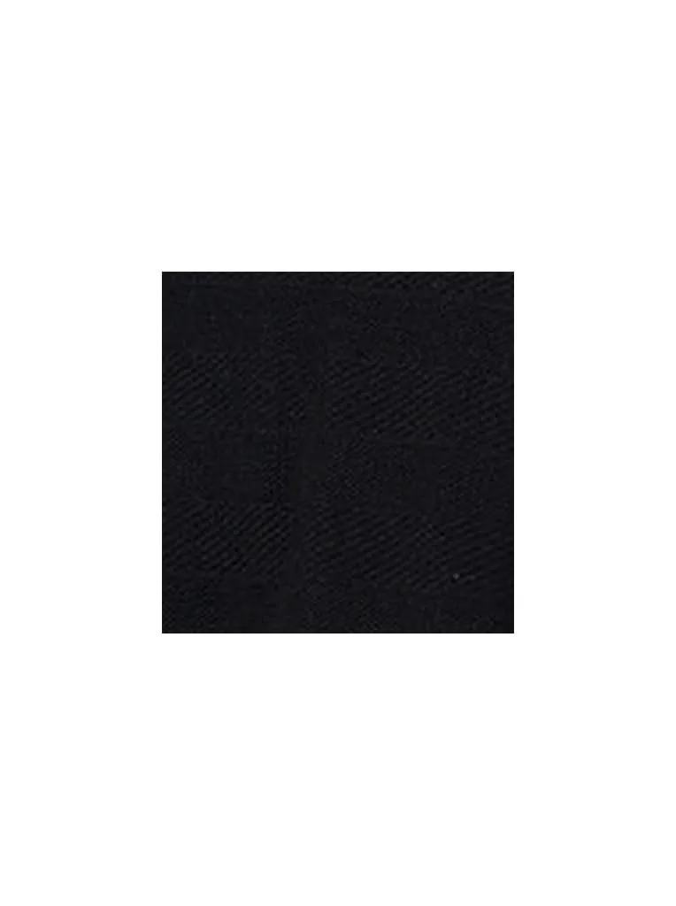 ETA Black Stripe-Textured Cotton Slim-Fit T-Shirt