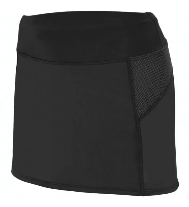 LADIES FEMFIT SKORT